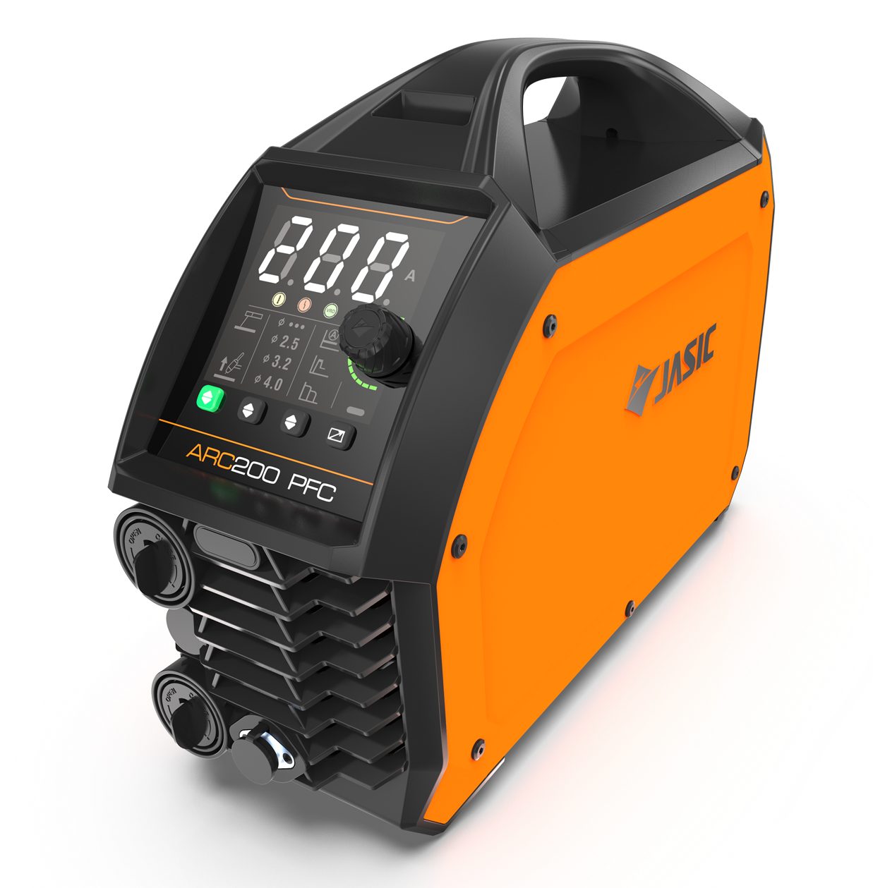 Jasic ARC Welder | EA-200 | ieDepot